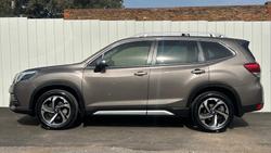 2023 Subaru Forester 2.5i-S