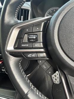 2023 Subaru Forester 2.5i-S