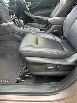 2023 Subaru Forester 2.5i-S