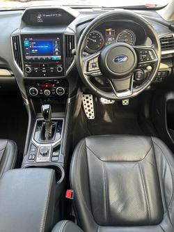 2023 Subaru Forester 2.5i-S