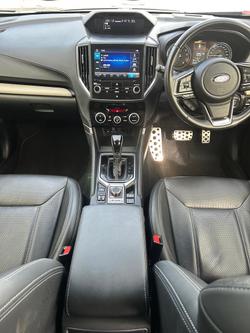 2023 Subaru Forester 2.5i-S