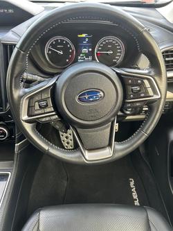 2023 Subaru Forester 2.5i-S