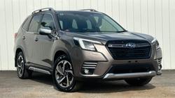 2023 Subaru Forester 2.5i-S