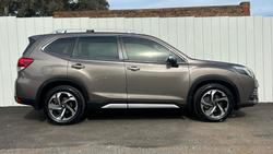 2023 Subaru Forester 2.5i-S