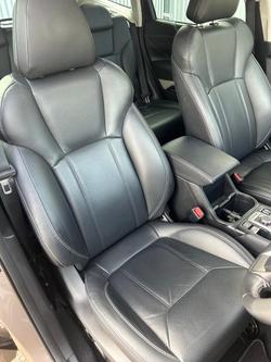 2023 Subaru Forester 2.5i-S