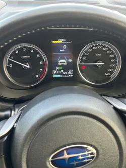 2023 Subaru Forester 2.5i-S