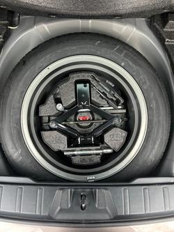 2023 Subaru Forester 2.5i-S