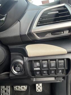 2023 Subaru Forester 2.5i-S