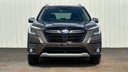 2023 Subaru Forester 2.5i-S