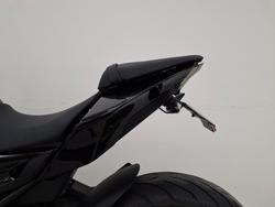 2022 CFMOTO 650NK ABS White