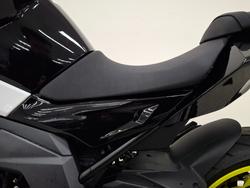 2022 CFMOTO 650NK ABS White