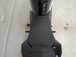 2022 CFMOTO 650NK ABS White