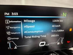 2022 CFMOTO 650NK ABS White
