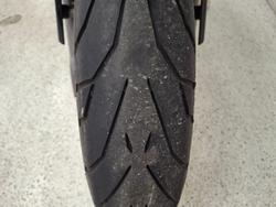 2022 CFMOTO 650NK ABS White