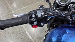 2026 Triumph BONNEVILLE T120