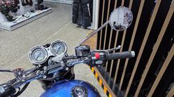 2026 Triumph BONNEVILLE T120