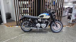 Triumph Bonneville T120