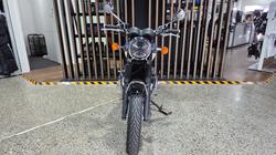 2026 Triumph BONNEVILLE T120