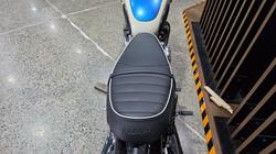 2026 Triumph BONNEVILLE T120