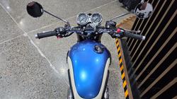 2026 Triumph BONNEVILLE T120