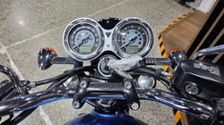 2026 Triumph BONNEVILLE T120