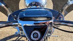 2022 Harley-Davidson FLRT FREEWHEELER Black