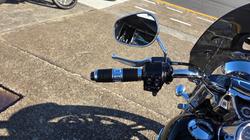 2022 Harley-Davidson FLRT FREEWHEELER Black