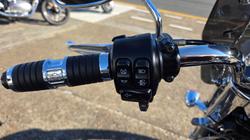 2022 Harley-Davidson FLRT FREEWHEELER Black