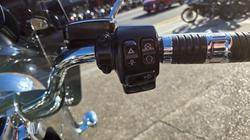 2022 Harley-Davidson FLRT FREEWHEELER Black
