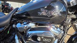 2022 Harley-Davidson FLRT FREEWHEELER Black