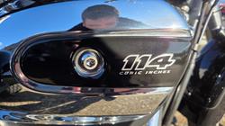 2022 Harley-Davidson FLRT FREEWHEELER Black