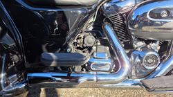 2022 Harley-Davidson FLRT FREEWHEELER Black