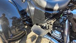 2022 Harley-Davidson FLRT FREEWHEELER Black