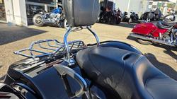 2022 Harley-Davidson FLRT FREEWHEELER Black