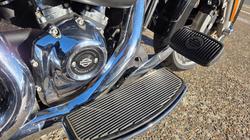 2022 Harley-Davidson FLRT FREEWHEELER Black