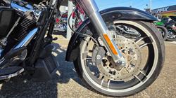 2022 Harley-Davidson FLRT FREEWHEELER Black