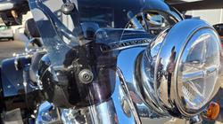2022 Harley-Davidson FLRT FREEWHEELER Black