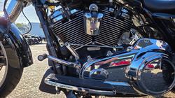 2022 Harley-Davidson FLRT FREEWHEELER Black
