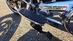2022 Harley-Davidson FLRT FREEWHEELER Black