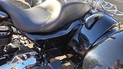 2022 Harley-Davidson FLRT FREEWHEELER Black