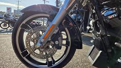 2022 Harley-Davidson FLRT FREEWHEELER Black