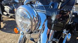 2022 Harley-Davidson FLRT FREEWHEELER Black