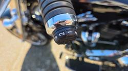 2022 Harley-Davidson FLRT FREEWHEELER Black