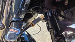 2022 Harley-Davidson FLRT FREEWHEELER Black