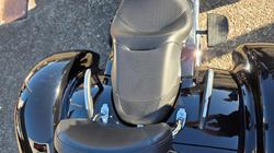 2022 Harley-Davidson FLRT FREEWHEELER Black