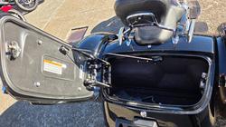 2022 Harley-Davidson FLRT FREEWHEELER Black