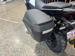 2024 Honda CB500XA (NX500) WHITE
