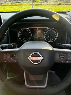 2026 Nissan X-TRAIL ST-L