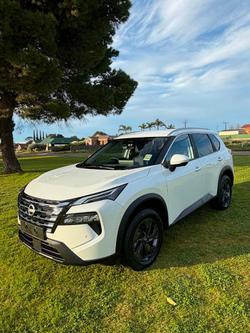 2026 Nissan X-TRAIL ST-L