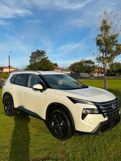 2026 Nissan X-TRAIL ST-L
